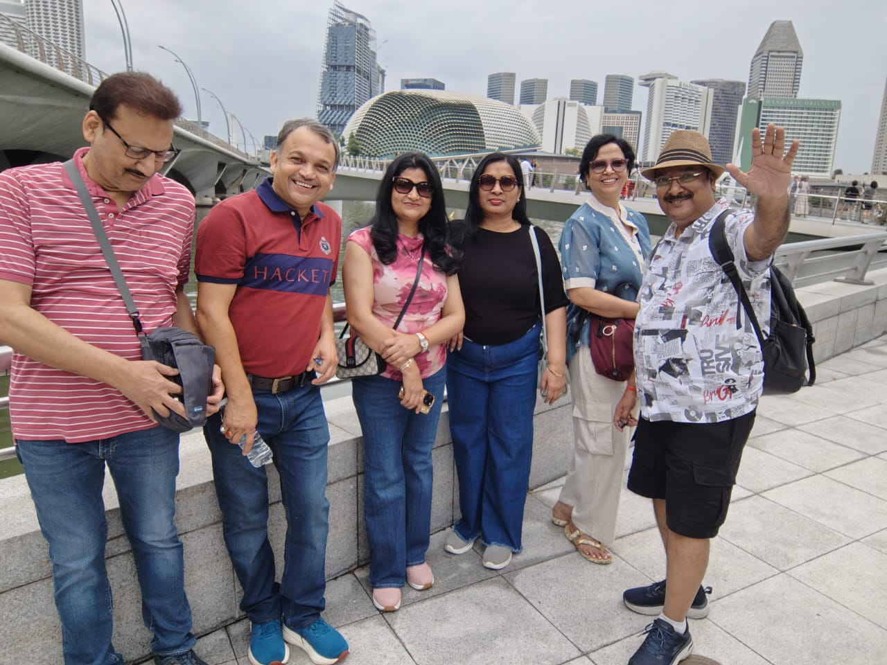 Singapore corporate trip - Image 6